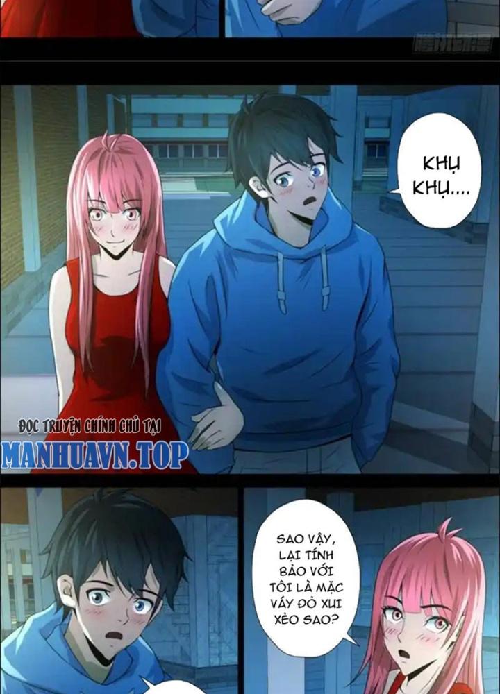 Xuất Mã Tiên - Những Năm Tháng Ta Làm Đại Tiên Chapter 42 - Trang 2