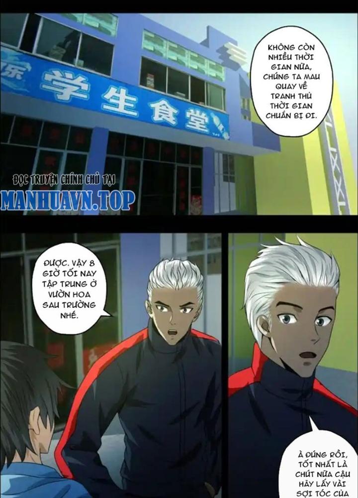 Xuất Mã Tiên - Những Năm Tháng Ta Làm Đại Tiên Chapter 42 - Trang 2