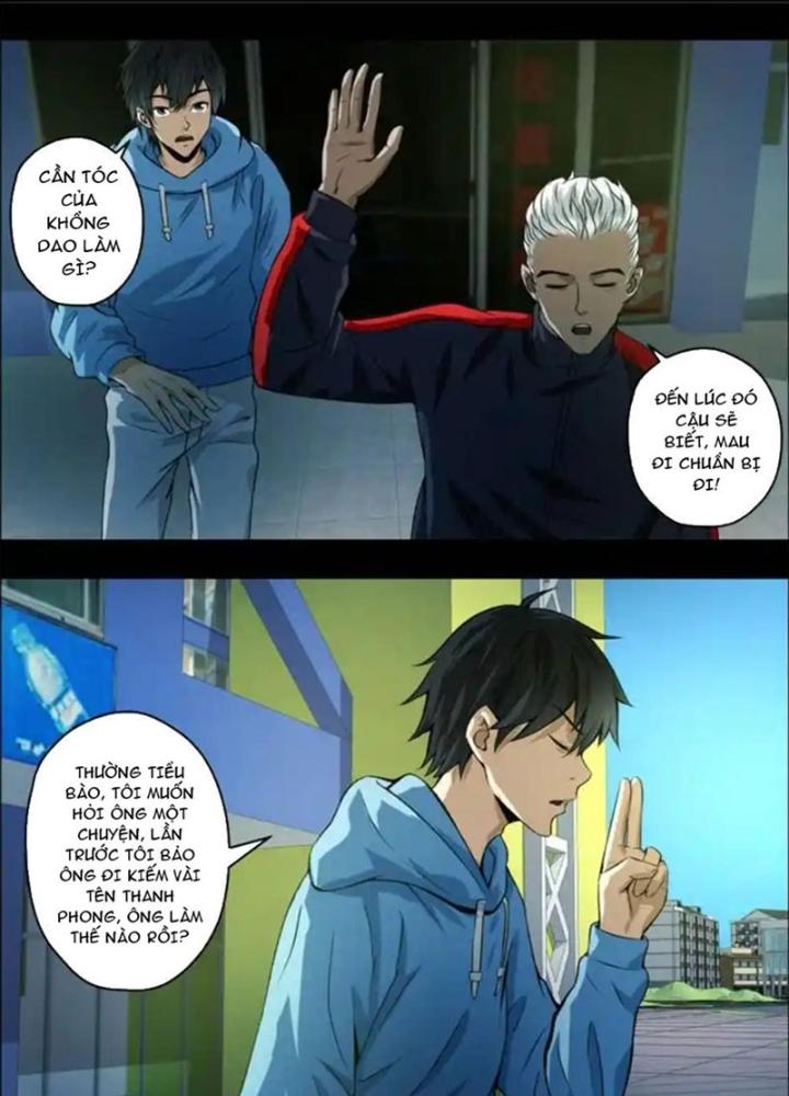 Xuất Mã Tiên - Những Năm Tháng Ta Làm Đại Tiên Chapter 42 - Trang 2