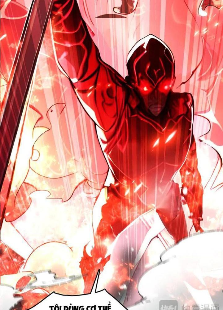 Toàn Dân Chuyển Chức: Tất Cả Kỹ Năng Của Ta Đều Là Cấm Chú Chapter 54 - Trang 2