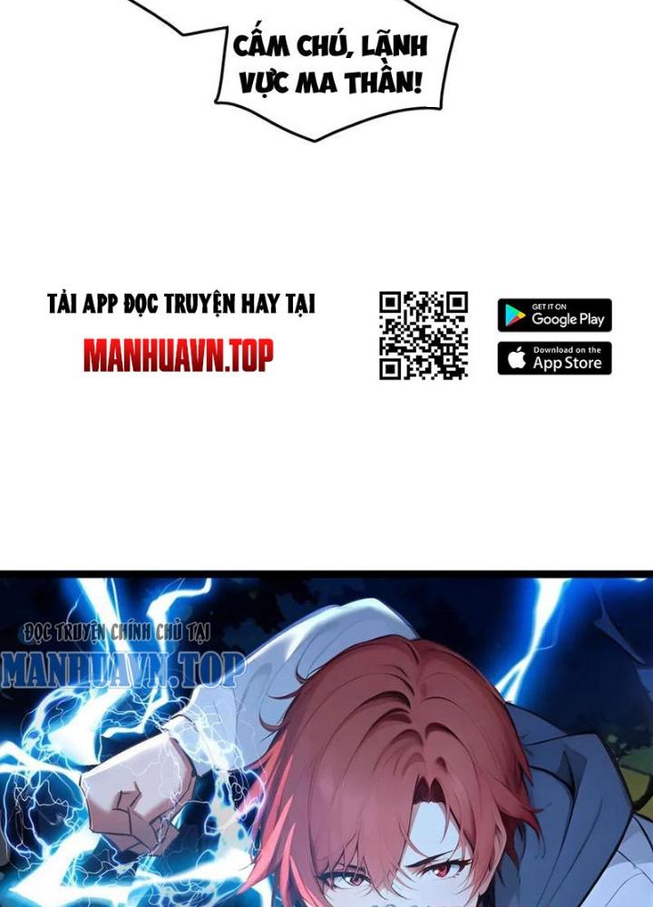 Toàn Dân Chuyển Chức: Tất Cả Kỹ Năng Của Ta Đều Là Cấm Chú Chapter 54 - Trang 2