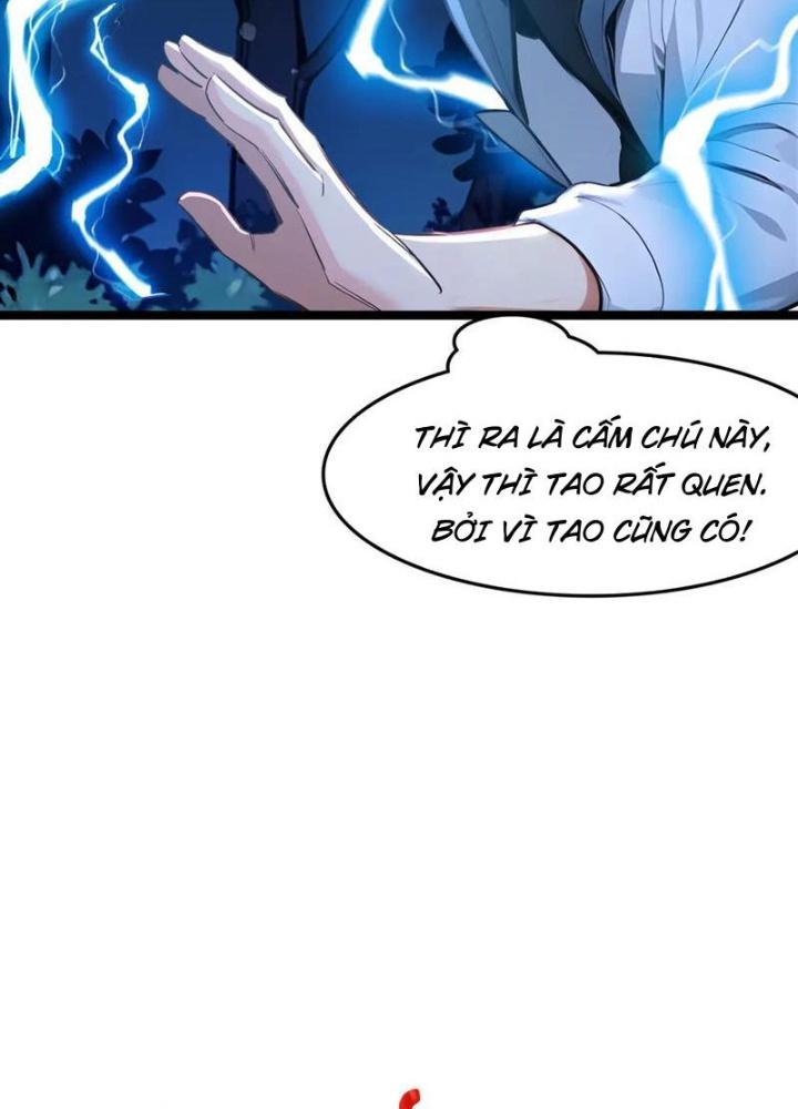 Toàn Dân Chuyển Chức: Tất Cả Kỹ Năng Của Ta Đều Là Cấm Chú Chapter 54 - Trang 2