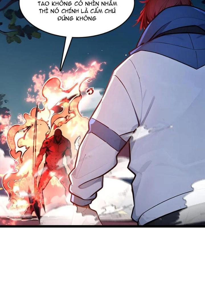 Toàn Dân Chuyển Chức: Tất Cả Kỹ Năng Của Ta Đều Là Cấm Chú Chapter 54 - Trang 2