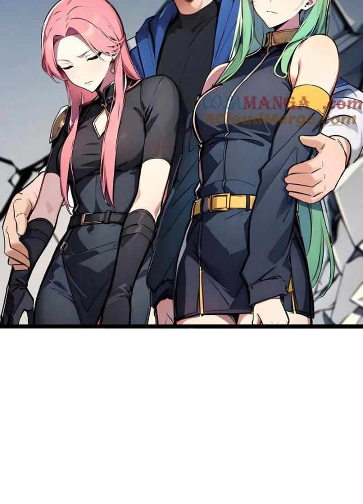 Toàn Dân Chuyển Chức: Tất Cả Kỹ Năng Của Ta Đều Là Cấm Chú Chapter 54 - Trang 2