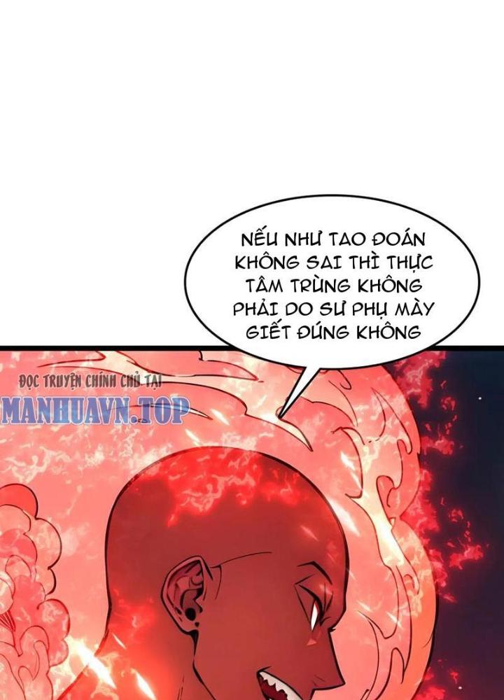 Toàn Dân Chuyển Chức: Tất Cả Kỹ Năng Của Ta Đều Là Cấm Chú Chapter 54 - Trang 2