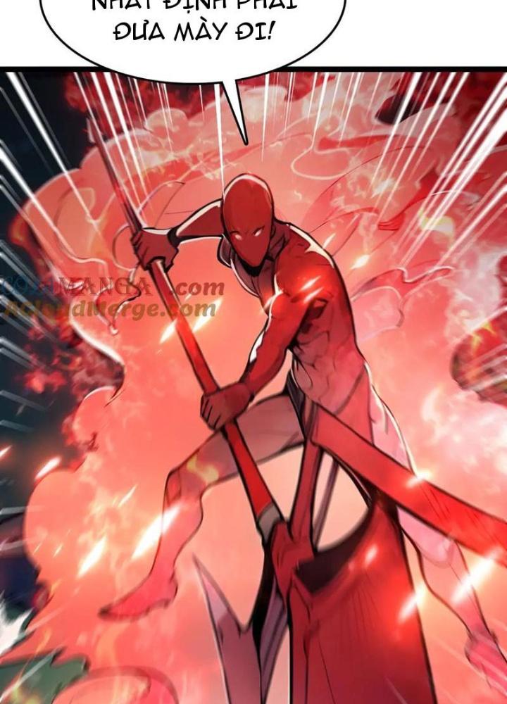 Toàn Dân Chuyển Chức: Tất Cả Kỹ Năng Của Ta Đều Là Cấm Chú Chapter 54 - Trang 2