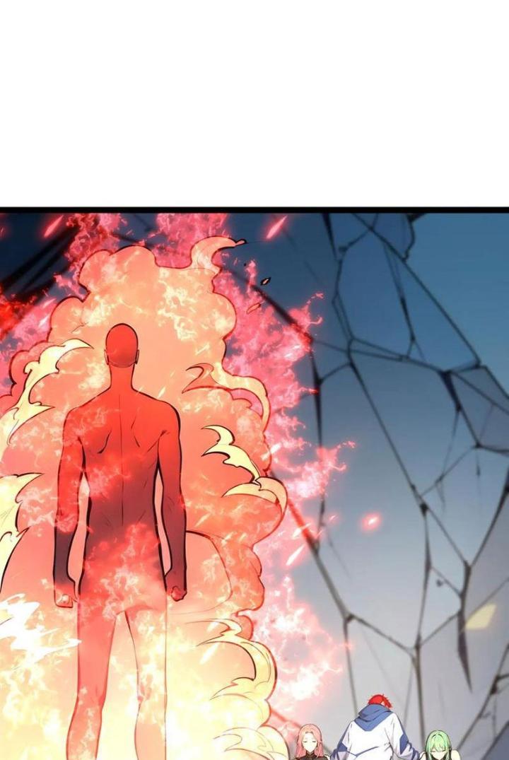 Toàn Dân Chuyển Chức: Tất Cả Kỹ Năng Của Ta Đều Là Cấm Chú Chapter 54 - Trang 2