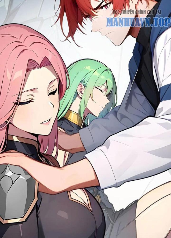 Toàn Dân Chuyển Chức: Tất Cả Kỹ Năng Của Ta Đều Là Cấm Chú Chapter 54 - Trang 2