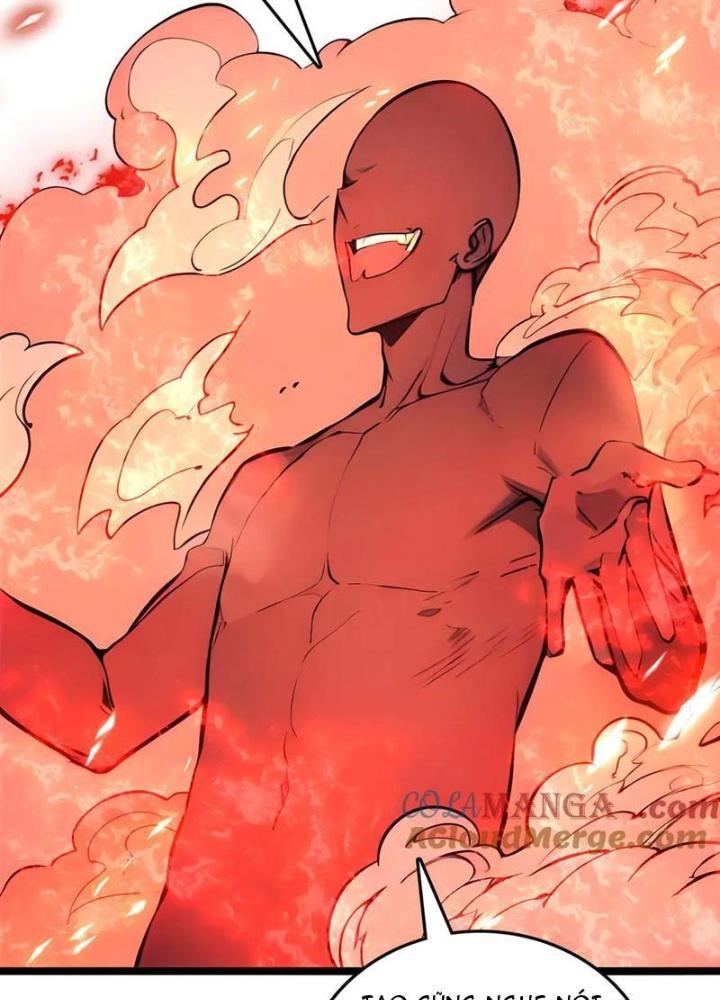 Toàn Dân Chuyển Chức: Tất Cả Kỹ Năng Của Ta Đều Là Cấm Chú Chapter 54 - Trang 2