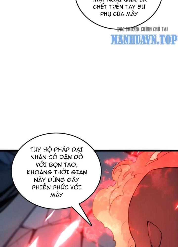 Toàn Dân Chuyển Chức: Tất Cả Kỹ Năng Của Ta Đều Là Cấm Chú Chapter 54 - Trang 2