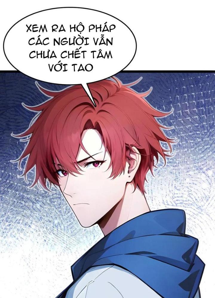 Toàn Dân Chuyển Chức: Tất Cả Kỹ Năng Của Ta Đều Là Cấm Chú Chapter 54 - Trang 2