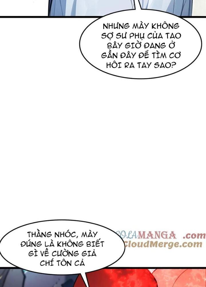 Toàn Dân Chuyển Chức: Tất Cả Kỹ Năng Của Ta Đều Là Cấm Chú Chapter 54 - Trang 2