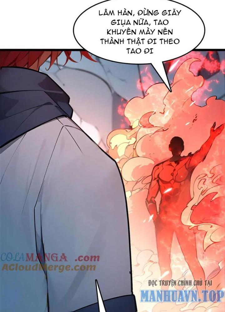 Toàn Dân Chuyển Chức: Tất Cả Kỹ Năng Của Ta Đều Là Cấm Chú Chapter 54 - Trang 2