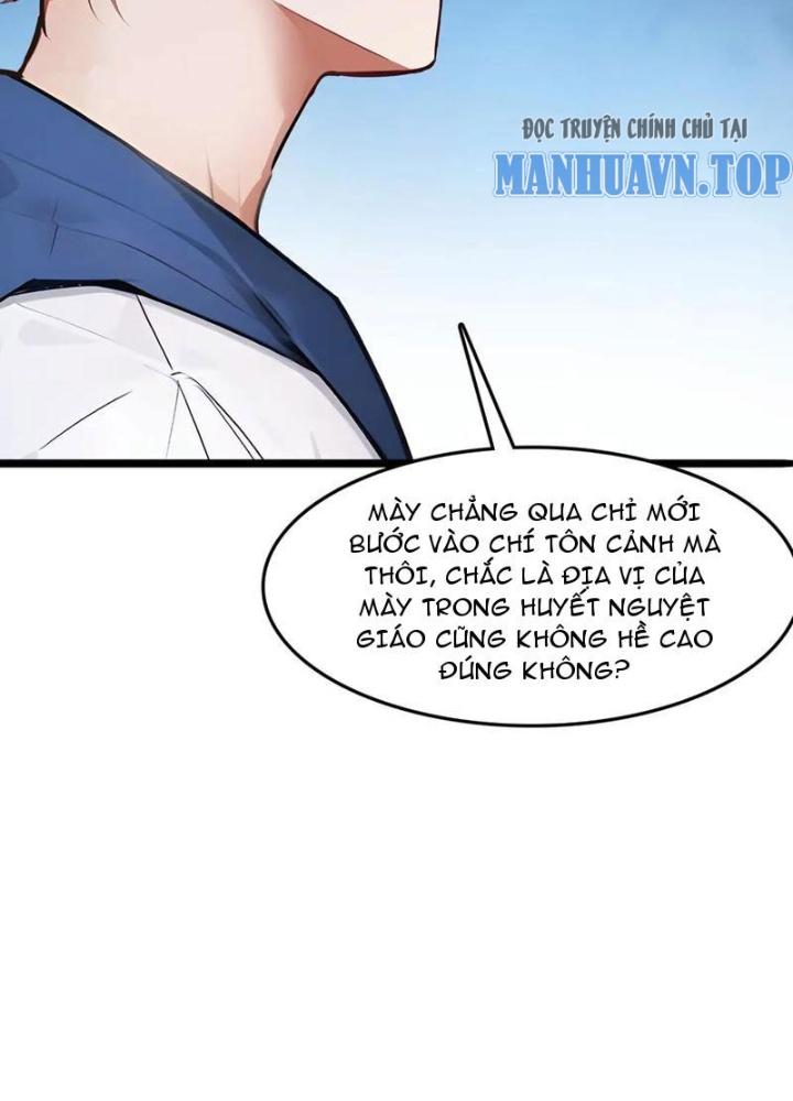 Toàn Dân Chuyển Chức: Tất Cả Kỹ Năng Của Ta Đều Là Cấm Chú Chapter 54 - Trang 2