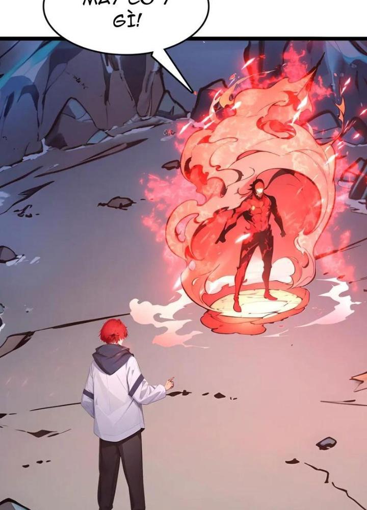 Toàn Dân Chuyển Chức: Tất Cả Kỹ Năng Của Ta Đều Là Cấm Chú Chapter 54 - Trang 2