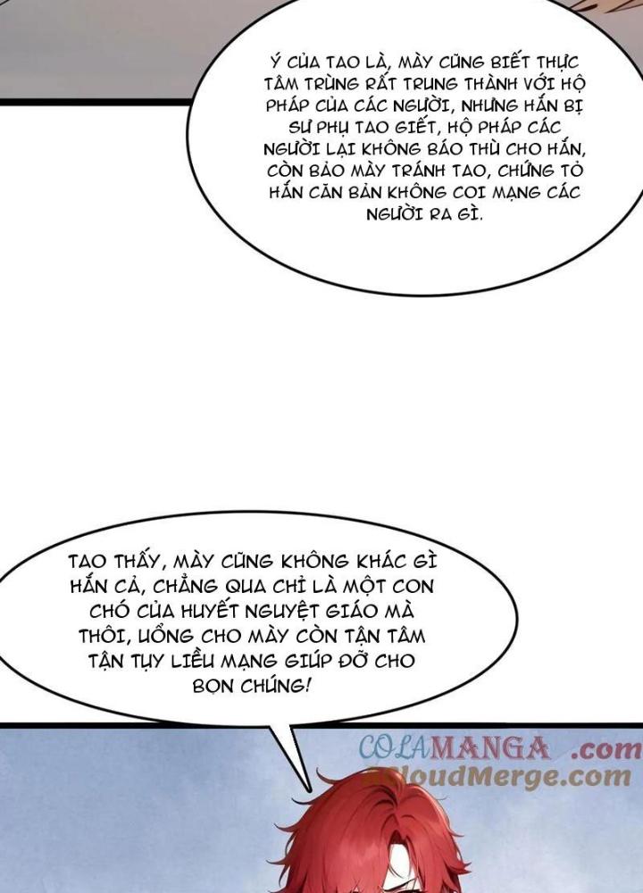 Toàn Dân Chuyển Chức: Tất Cả Kỹ Năng Của Ta Đều Là Cấm Chú Chapter 54 - Trang 2