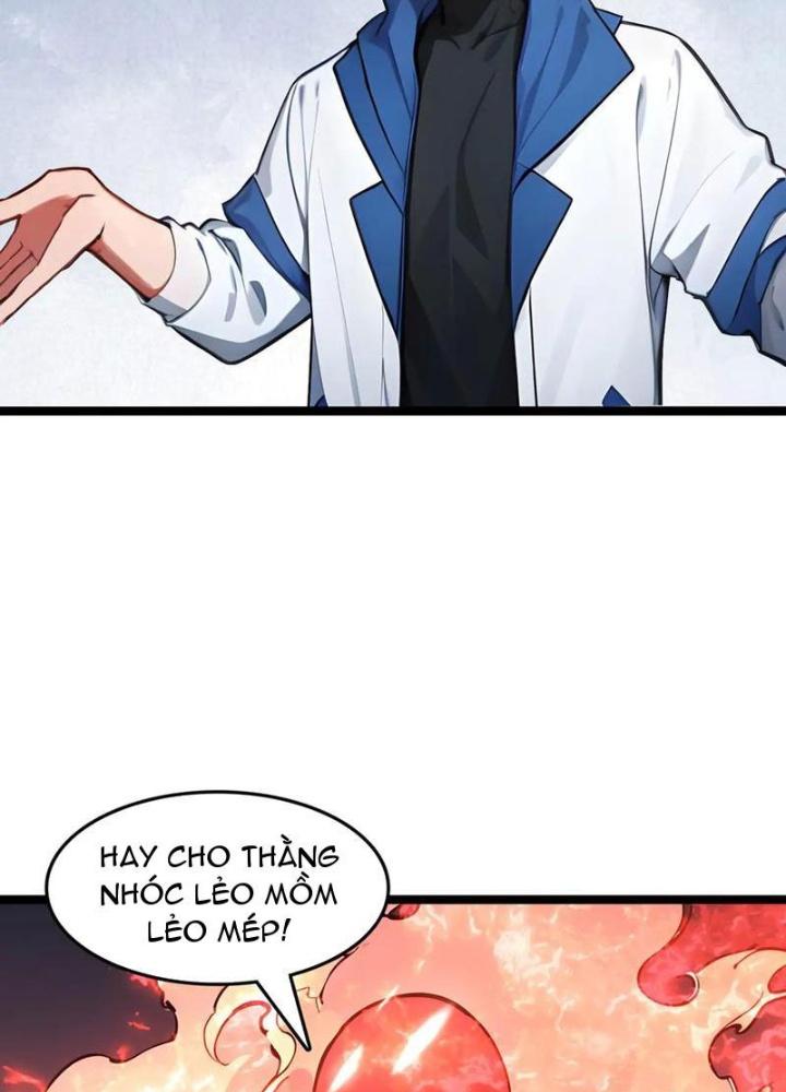 Toàn Dân Chuyển Chức: Tất Cả Kỹ Năng Của Ta Đều Là Cấm Chú Chapter 54 - Trang 2