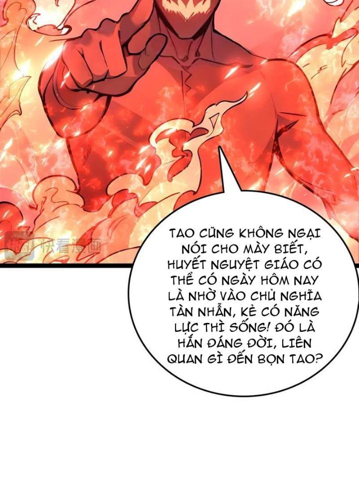 Toàn Dân Chuyển Chức: Tất Cả Kỹ Năng Của Ta Đều Là Cấm Chú Chapter 54 - Trang 2