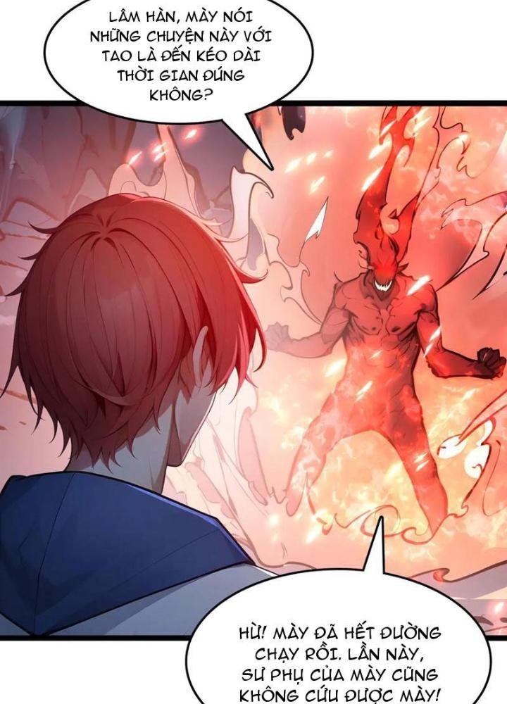 Toàn Dân Chuyển Chức: Tất Cả Kỹ Năng Của Ta Đều Là Cấm Chú Chapter 54 - Trang 2