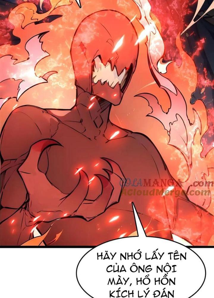 Toàn Dân Chuyển Chức: Tất Cả Kỹ Năng Của Ta Đều Là Cấm Chú Chapter 54 - Trang 2