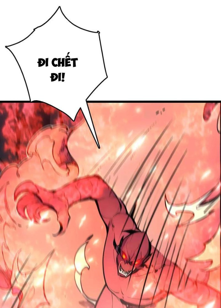 Toàn Dân Chuyển Chức: Tất Cả Kỹ Năng Của Ta Đều Là Cấm Chú Chapter 54 - Trang 2