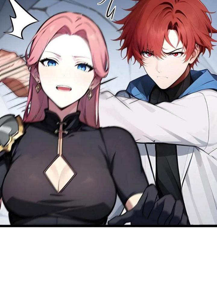 Toàn Dân Chuyển Chức: Tất Cả Kỹ Năng Của Ta Đều Là Cấm Chú Chapter 54 - Trang 2