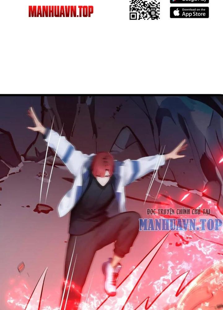 Toàn Dân Chuyển Chức: Tất Cả Kỹ Năng Của Ta Đều Là Cấm Chú Chapter 54 - Trang 2