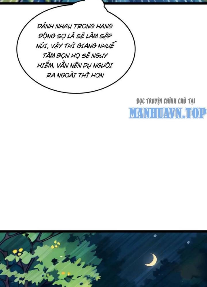 Toàn Dân Chuyển Chức: Tất Cả Kỹ Năng Của Ta Đều Là Cấm Chú Chapter 54 - Trang 2