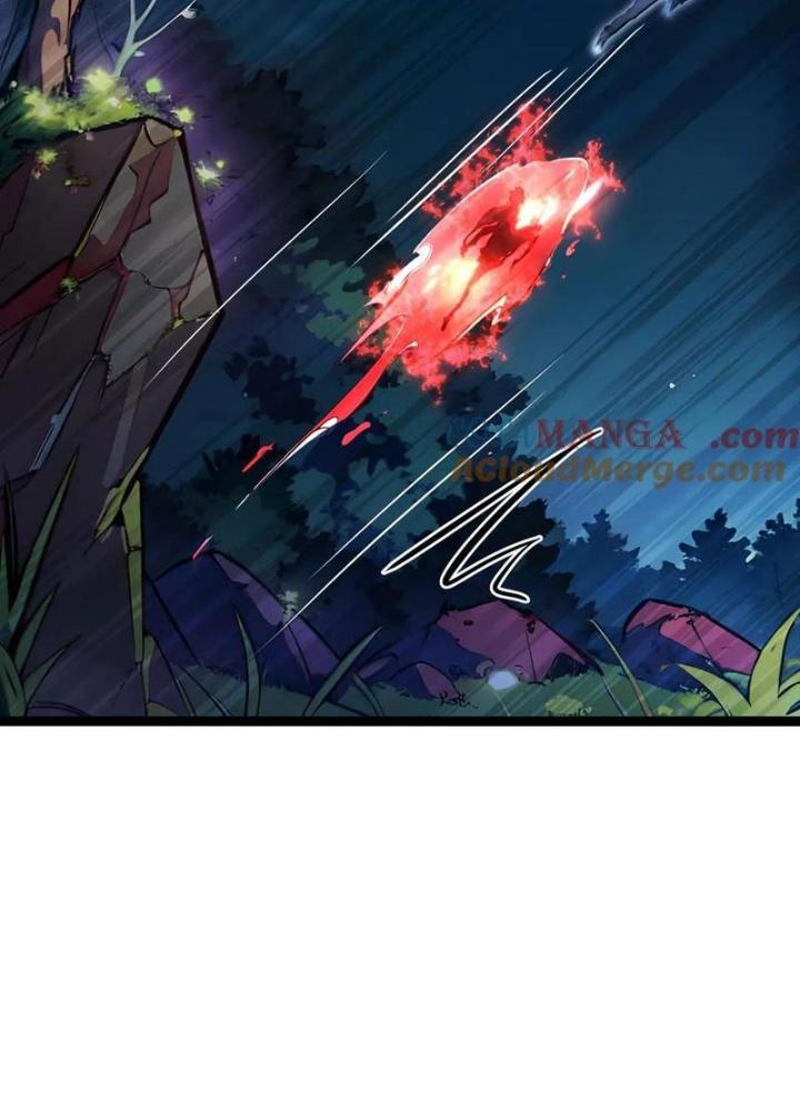 Toàn Dân Chuyển Chức: Tất Cả Kỹ Năng Của Ta Đều Là Cấm Chú Chapter 54 - Trang 2