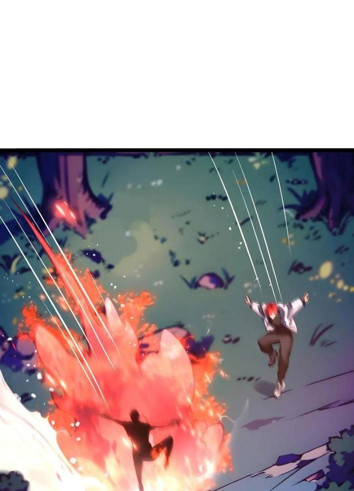 Toàn Dân Chuyển Chức: Tất Cả Kỹ Năng Của Ta Đều Là Cấm Chú Chapter 54 - Trang 2