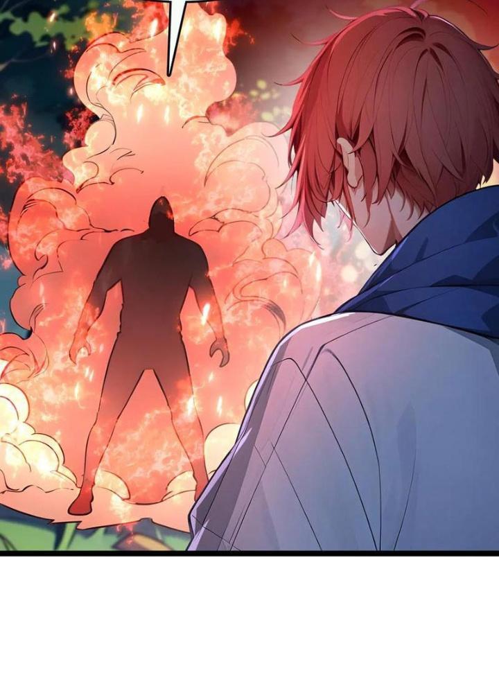 Toàn Dân Chuyển Chức: Tất Cả Kỹ Năng Của Ta Đều Là Cấm Chú Chapter 54 - Trang 2