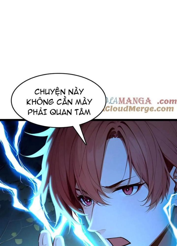 Toàn Dân Chuyển Chức: Tất Cả Kỹ Năng Của Ta Đều Là Cấm Chú Chapter 54 - Trang 2