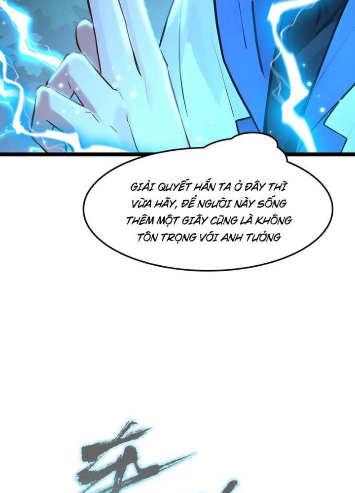 Toàn Dân Chuyển Chức: Tất Cả Kỹ Năng Của Ta Đều Là Cấm Chú Chapter 54 - Trang 2