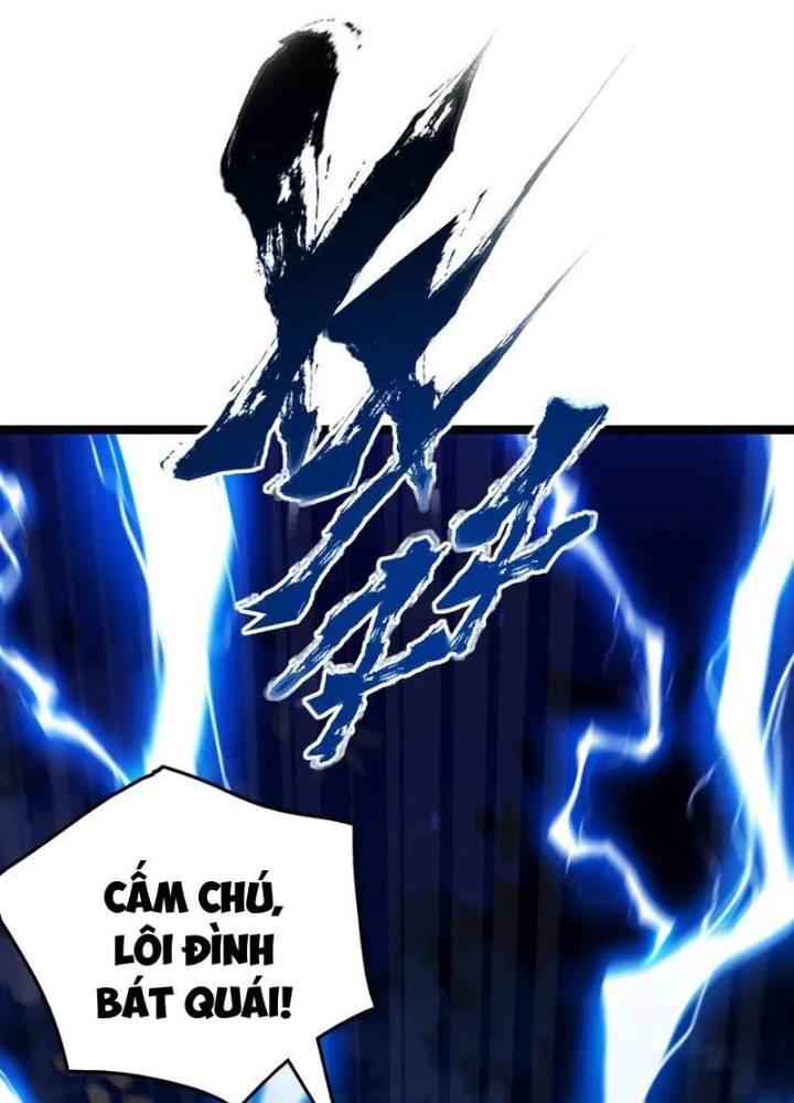 Toàn Dân Chuyển Chức: Tất Cả Kỹ Năng Của Ta Đều Là Cấm Chú Chapter 54 - Trang 2