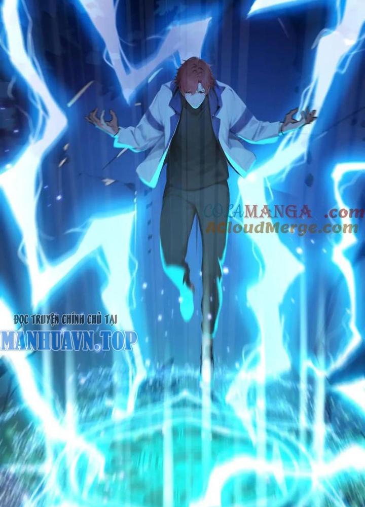 Toàn Dân Chuyển Chức: Tất Cả Kỹ Năng Của Ta Đều Là Cấm Chú Chapter 54 - Trang 2