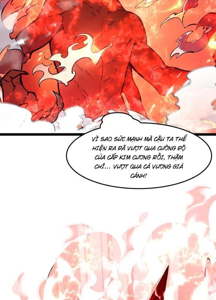 Toàn Dân Chuyển Chức: Tất Cả Kỹ Năng Của Ta Đều Là Cấm Chú Chapter 54 - Trang 2