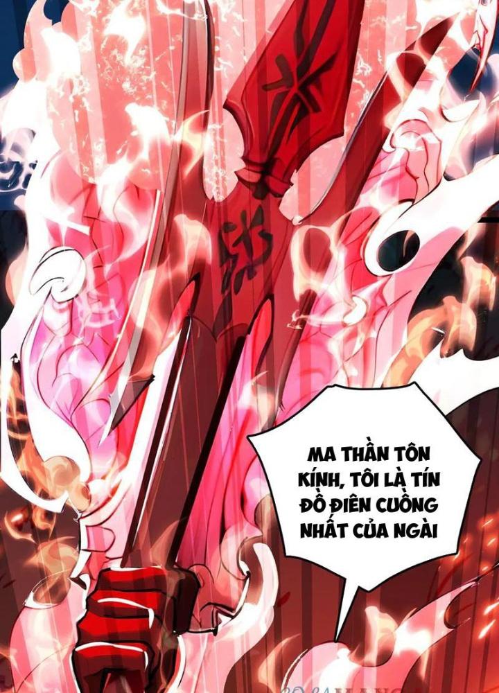 Toàn Dân Chuyển Chức: Tất Cả Kỹ Năng Của Ta Đều Là Cấm Chú Chapter 54 - Trang 2