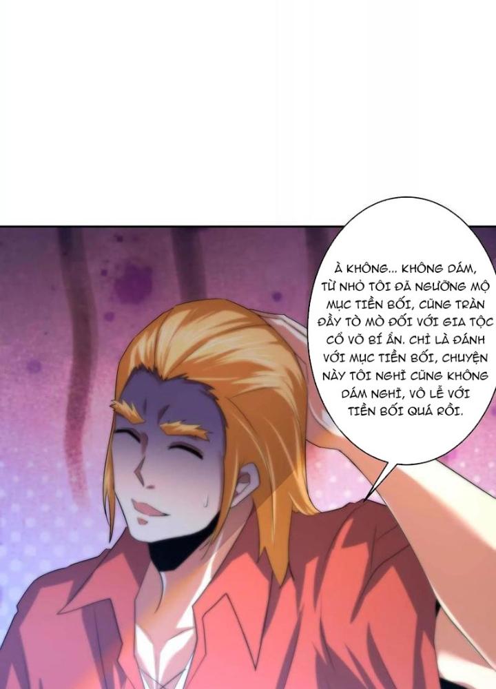 Chư Thần Rút Lui Chapter 61 - Trang 3