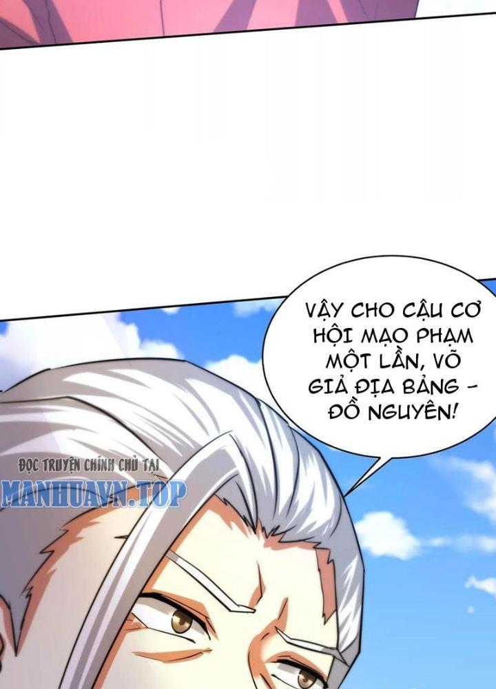 Chư Thần Rút Lui Chapter 61 - Trang 3