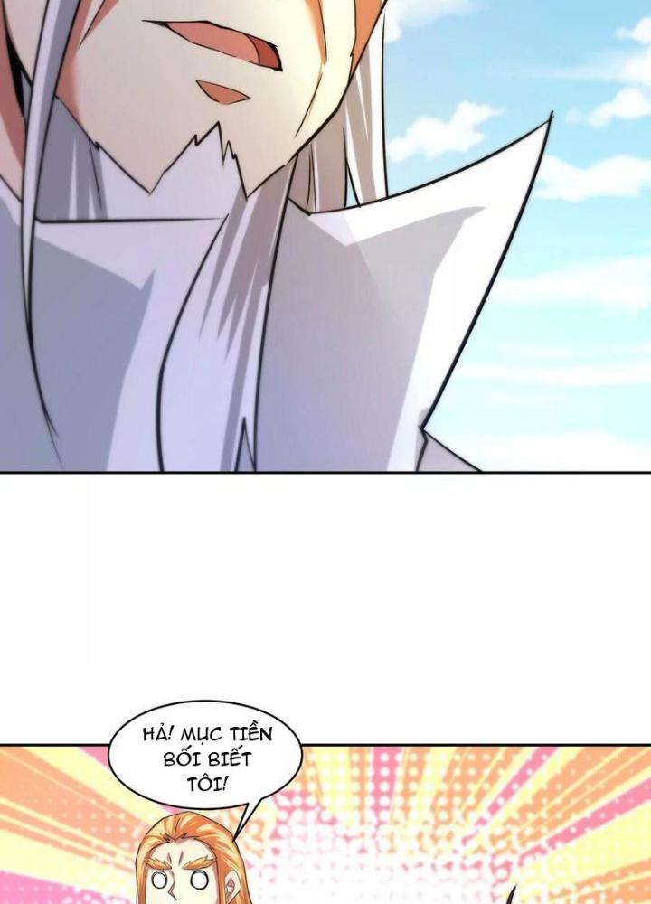 Chư Thần Rút Lui Chapter 61 - Trang 3