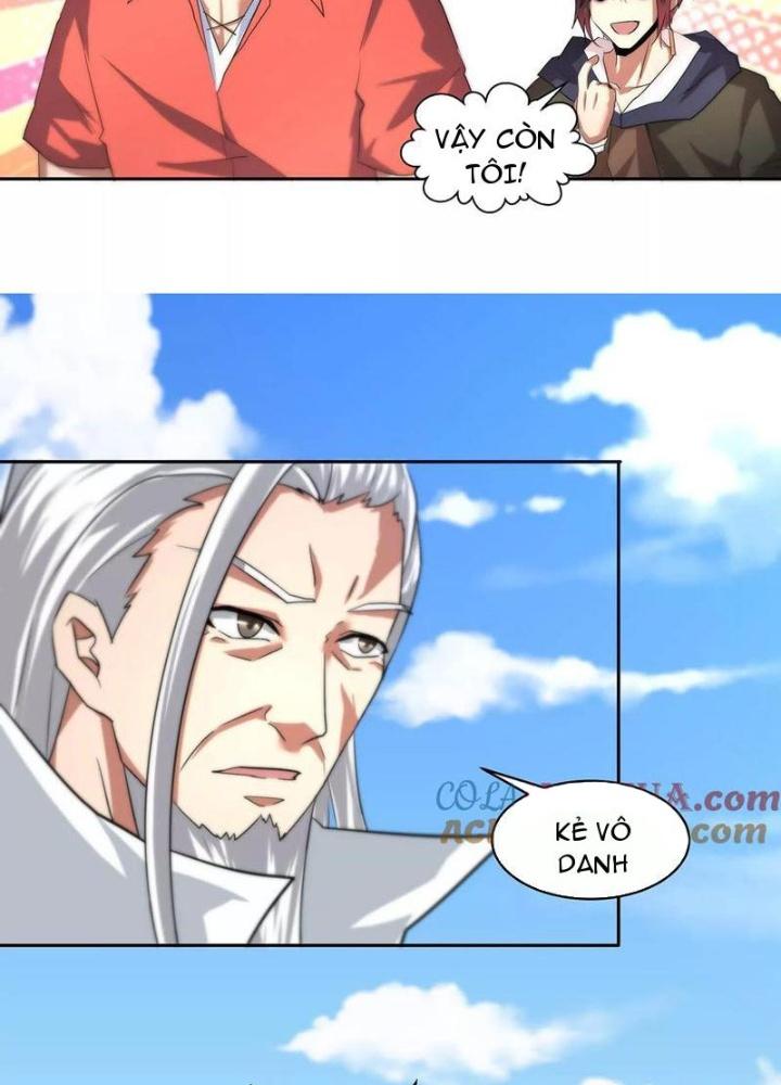 Chư Thần Rút Lui Chapter 61 - Trang 3