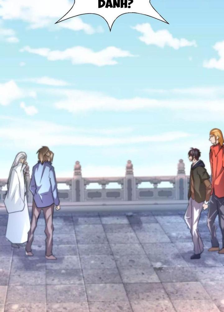 Chư Thần Rút Lui Chapter 61 - Trang 3