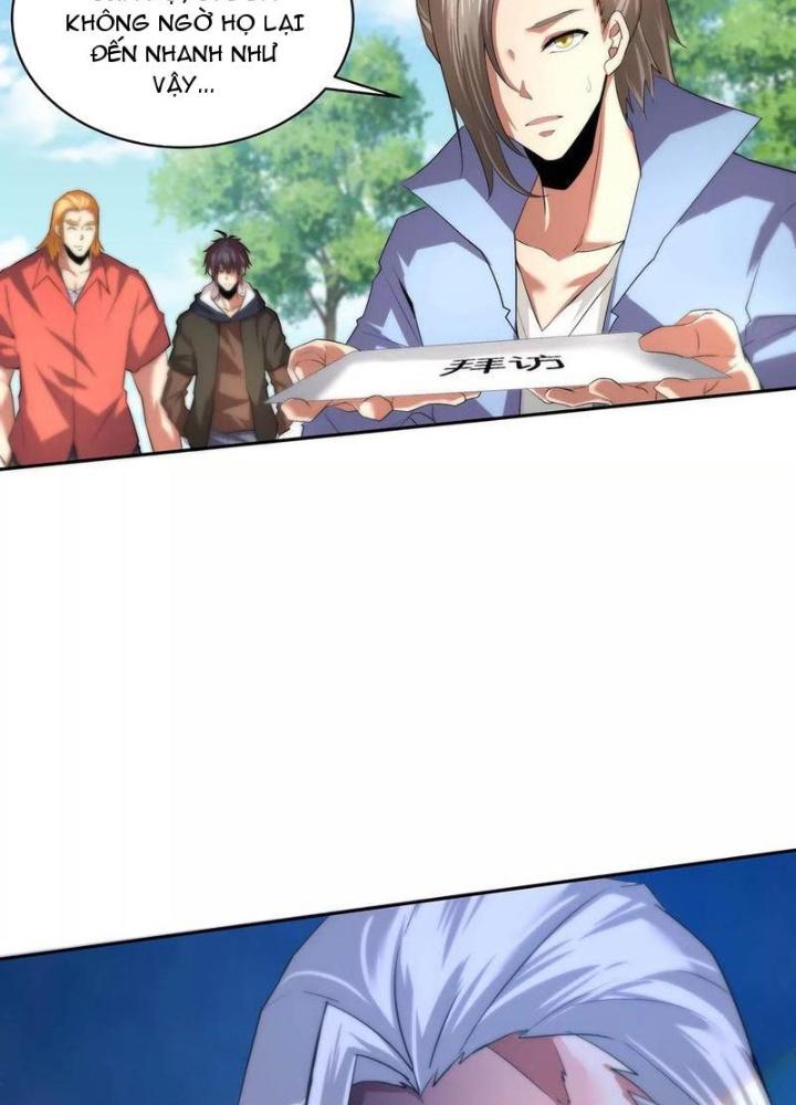 Chư Thần Rút Lui Chapter 61 - Trang 3