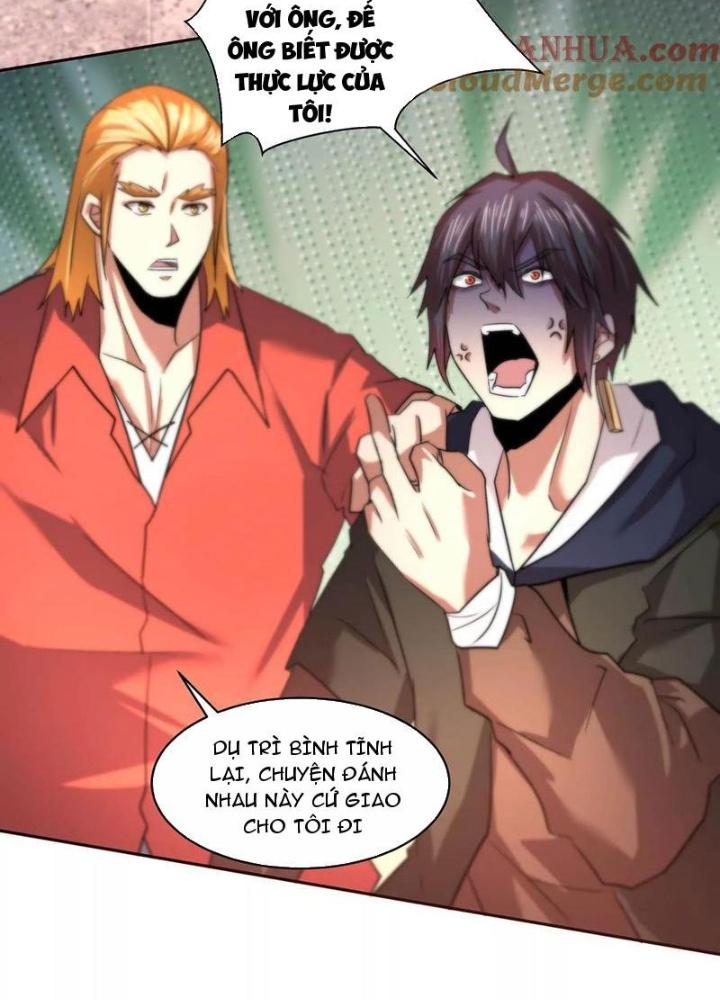 Chư Thần Rút Lui Chapter 61 - Trang 3