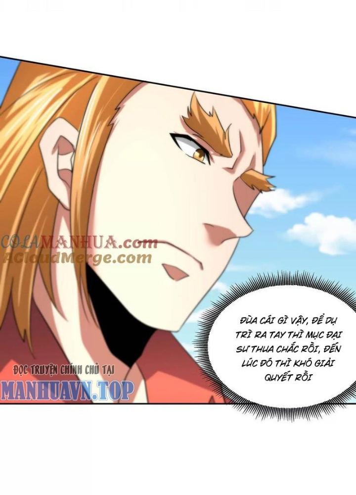 Chư Thần Rút Lui Chapter 61 - Trang 3
