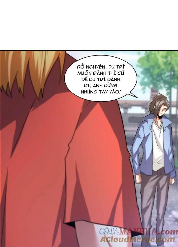 Chư Thần Rút Lui Chapter 61 - Trang 3