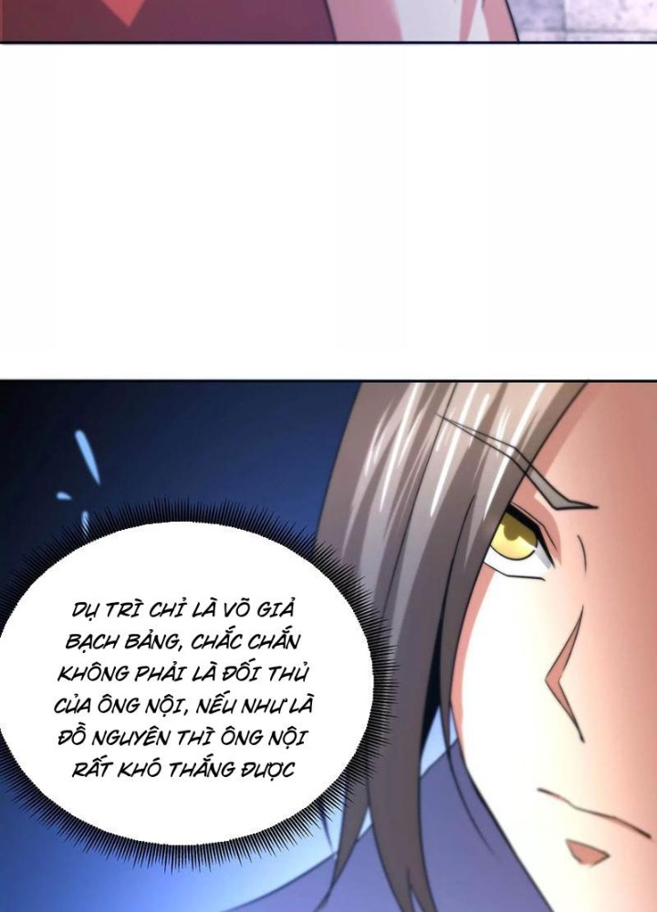 Chư Thần Rút Lui Chapter 61 - Trang 3