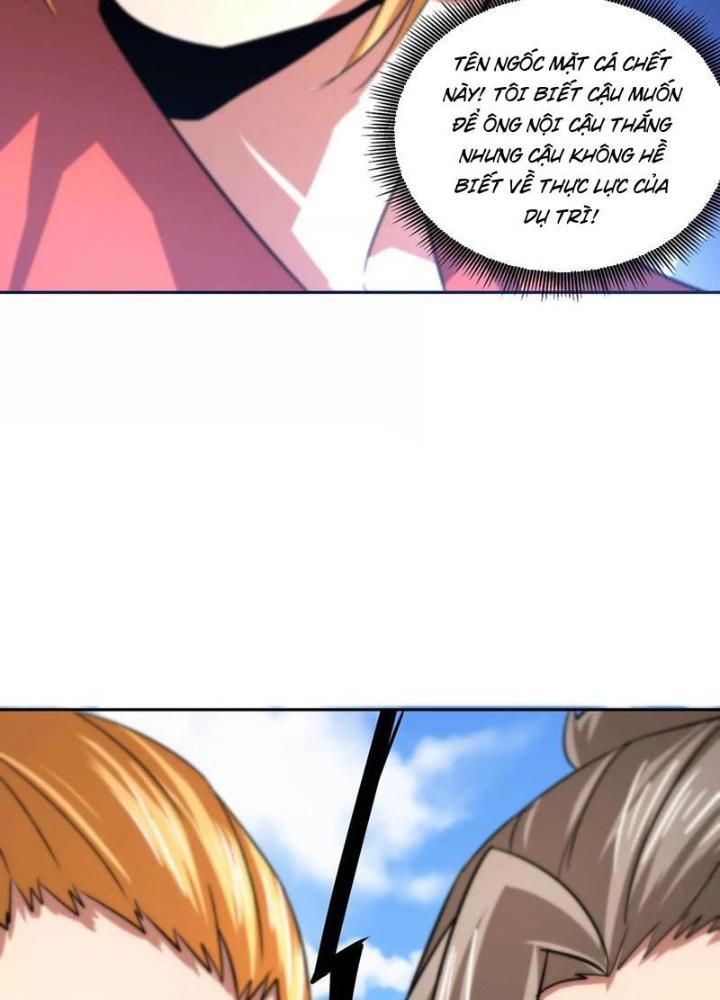 Chư Thần Rút Lui Chapter 61 - Trang 3