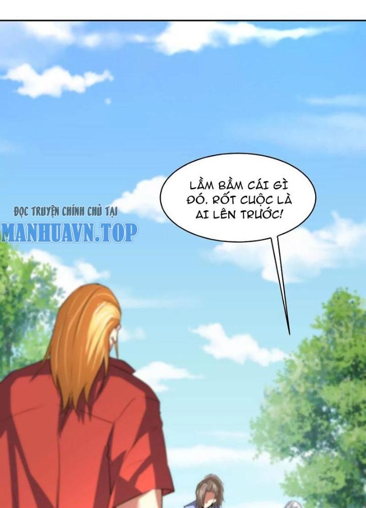 Chư Thần Rút Lui Chapter 61 - Trang 3