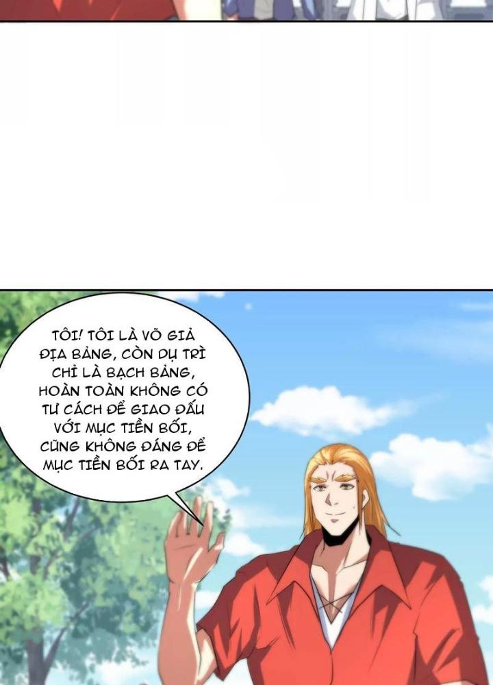 Chư Thần Rút Lui Chapter 61 - Trang 3